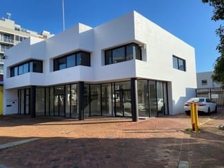 Offices commercial property leased at 11 The Crescent Midland WA 6056