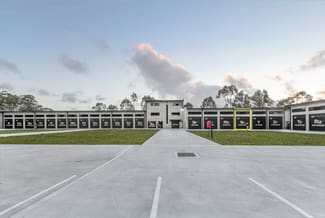 Factory, Warehouse & Industrial commercial property leased at 38/2 Warren Road Warnervale NSW 2259