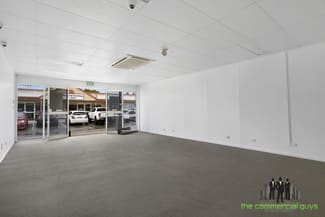 Shop & Retail commercial property leased at 10/5 Poinciana St Caboolture South QLD 4510 Shop & Retail commercial property leased at 10/5 Poinciana St Caboolture South QLD 4510
