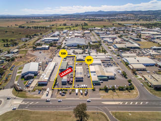 Factory, Warehouse & Industrial commercial property leased at 137 Gunnedah Road Tamworth NSW 2340 Factory, Warehouse & Industrial commercial property leased at 137 Gunnedah Road Tamworth NSW 2340