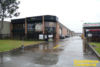 Factory, Warehouse & Industrial commercial property leased at Prestons NSW 2170 Factory, Warehouse & Industrial commercial property leased at Prestons NSW 2170