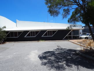 Offices commercial property leased at 1/25 Irvine Dr Malaga WA 6090