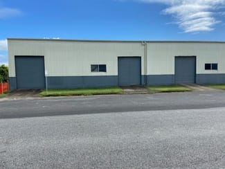 Factory, Warehouse & Industrial commercial property leased at 105 Bunda Street Portsmith QLD 4870 Factory, Warehouse & Industrial commercial property leased at 105 Bunda Street Portsmith QLD 4870