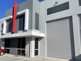 Offices commercial property leased at 20/54 Commercial Place Keilor East VIC 3033 Offices commercial property leased at 20/54 Commercial Place Keilor East VIC 3033