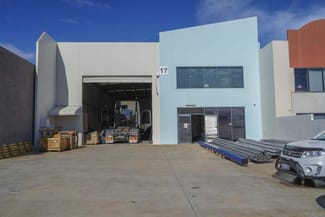 Factory, Warehouse & Industrial commercial property leased at Unit 2/17 Adrian Street Welshpool WA 6106 Factory, Warehouse & Industrial commercial property leased at Unit 2/17 Adrian Street Welshpool WA 6106