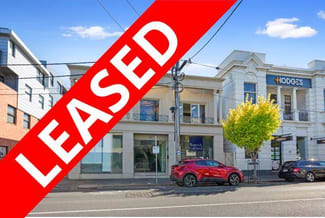 Medical / Consulting commercial property leased at Level 1 Suite 4/245 Bay Street Brighton VIC 3186