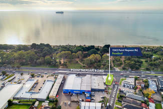 Offices commercial property leased at 1243 Point Nepean Road Rosebud VIC 3939 Offices commercial property leased at 1243 Point Nepean Road Rosebud VIC 3939