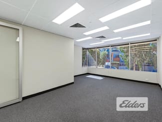 Offices commercial property leased at 2/15 Anthony Street West End QLD 4101