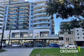 Parking / Car Space commercial property leased at 6/14-22 Woorayl Street Carnegie VIC 3163 Parking / Car Space commercial property leased at 6/14-22 Woorayl Street Carnegie VIC 3163