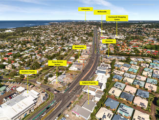Medical / Consulting commercial property leased at 688 Nicklin Way Currimundi QLD 4551 Medical / Consulting commercial property leased at 688 Nicklin Way Currimundi QLD 4551