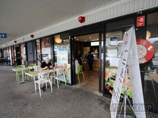 Shop & Retail commercial property leased at Oxley QLD 4075 Shop & Retail commercial property leased at Oxley QLD 4075