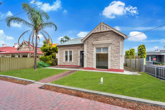 Medical / Consulting commercial property leased at 1 Brighton Road Glenelg SA 5045 Medical / Consulting commercial property leased at 1 Brighton Road Glenelg SA 5045