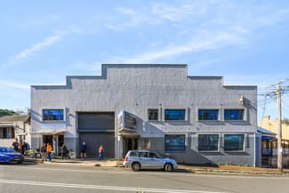 Other commercial property for lease at 84 Mullens Street Balmain NSW 2041