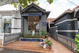 Shop & Retail commercial property leased at 586 Malvern Road Prahran VIC 3181