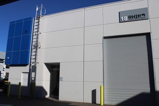 Factory, Warehouse & Industrial commercial property sold at 18/46 Bay Road Taren Point NSW 2229 Factory, Warehouse & Industrial commercial property sold at 18/46 Bay Road Taren Point NSW 2229