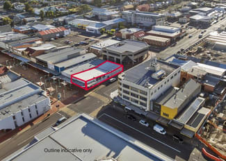 Shop & Retail commercial property leased at 119 Rooke Street Devonport TAS 7310 Shop & Retail commercial property leased at 119 Rooke Street Devonport TAS 7310