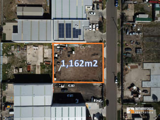 Development / Land commercial property leased at 48-50 Imperial Avenue Sunshine North VIC 3020 Development / Land commercial property leased at 48-50 Imperial Avenue Sunshine North VIC 3020