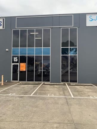 Offices commercial property leased at Unit 15/47-51 Little Boundary Road Laverton North VIC 3026 Offices commercial property leased at Unit 15/47-51 Little Boundary Road Laverton North VIC 3026