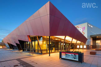 Shop & Retail commercial property leased at 1/118 Hovell Street Wodonga VIC 3690 Shop & Retail commercial property leased at 1/118 Hovell Street Wodonga VIC 3690