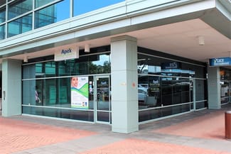 Medical / Consulting commercial property leased at 110/10 Century Circuit Norwest NSW 2153 Medical / Consulting commercial property leased at 110/10 Century Circuit Norwest NSW 2153