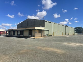 Factory, Warehouse & Industrial commercial property leased at 10 Hunter Street West Kalgoorlie WA 6430