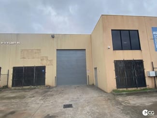 Factory, Warehouse & Industrial commercial property leased at 2/4 Lacy Street Braybrook VIC 3019 Factory, Warehouse & Industrial commercial property leased at 2/4 Lacy Street Braybrook VIC 3019