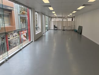 Offices commercial property leased at Shop 3 Moseley Square Glenelg SA 5045 Offices commercial property leased at Shop 3 Moseley Square Glenelg SA 5045