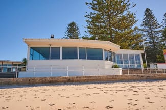 Shop & Retail commercial property leased at Ramsgate Beach NSW 2217 Shop & Retail commercial property leased at Ramsgate Beach NSW 2217