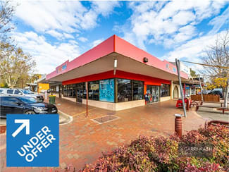Factory, Warehouse & Industrial commercial property leased at 28 Murphy Street Wangaratta VIC 3677 Factory, Warehouse & Industrial commercial property leased at 28 Murphy Street Wangaratta VIC 3677