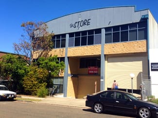 Other commercial property leased at 19/13 Orchard Road Brookvale NSW 2100