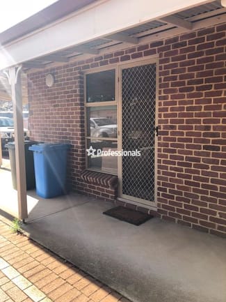 Offices commercial property leased at 2B/113 Dempster Street Esperance WA 6450