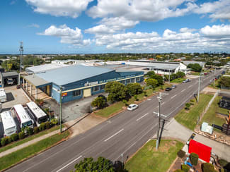 Factory, Warehouse & Industrial commercial property leased at 491 ZILLMERE ROAD Zillmere QLD 4034 Factory, Warehouse & Industrial commercial property leased at 491 ZILLMERE ROAD Zillmere QLD 4034