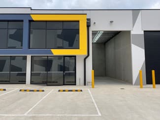 Factory, Warehouse & Industrial commercial property leased at 16/2 Fastline Road Truganina VIC 3029 Factory, Warehouse & Industrial commercial property leased at 16/2 Fastline Road Truganina VIC 3029