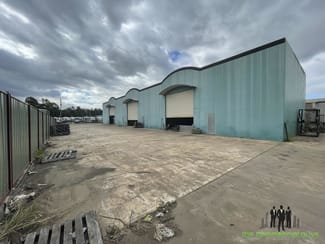 Showrooms / Bulky Goods commercial property leased at 1/24 Strathvale Crt Caboolture QLD 4510 Showrooms / Bulky Goods commercial property leased at 1/24 Strathvale Crt Caboolture QLD 4510