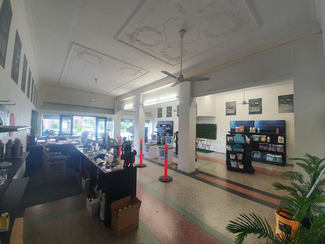 Shop & Retail commercial property leased at Shop 1, 43 Wollumbin Street Murwillumbah NSW 2484