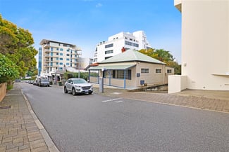 Offices commercial property leased at 2 Lawrence Avenue West Perth WA 6005 Offices commercial property leased at 2 Lawrence Avenue West Perth WA 6005