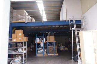 Showrooms / Bulky Goods commercial property leased at 2/52 Lancaster Street Ingleburn NSW 2565 Showrooms / Bulky Goods commercial property leased at 2/52 Lancaster Street Ingleburn NSW 2565