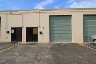 Factory, Warehouse & Industrial commercial property leased at 10/3 Toohey Street Portsmith QLD 4870 Factory, Warehouse & Industrial commercial property leased at 10/3 Toohey Street Portsmith QLD 4870