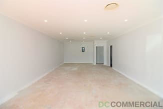 Medical / Consulting commercial property leased at 8/2-4 Plaza Circle Highfields QLD 4352 Medical / Consulting commercial property leased at 8/2-4 Plaza Circle Highfields QLD 4352