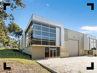 Factory, Warehouse & Industrial commercial property leased at 3/23 Lakeside Drive Broadmeadows VIC 3047 Factory, Warehouse & Industrial commercial property leased at 3/23 Lakeside Drive Broadmeadows VIC 3047