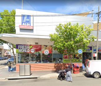 Shop & Retail commercial property leased at Harrow Road Auburn NSW 2144 Shop & Retail commercial property leased at Harrow Road Auburn NSW 2144