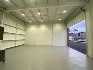 Factory, Warehouse & Industrial commercial property leased at North Rocks NSW 2151 Factory, Warehouse & Industrial commercial property leased at North Rocks NSW 2151