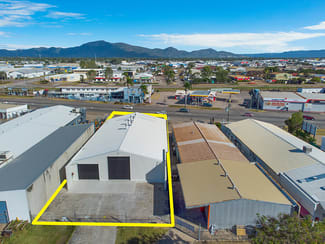 Factory, Warehouse & Industrial commercial property leased at 323 Ingham Road Garbutt QLD 4814 Factory, Warehouse & Industrial commercial property leased at 323 Ingham Road Garbutt QLD 4814