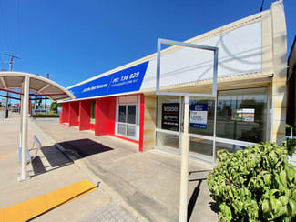 Shop & Retail commercial property leased at Shop 1/244 Ross River Road Aitkenvale QLD 4814 Shop & Retail commercial property leased at Shop 1/244 Ross River Road Aitkenvale QLD 4814