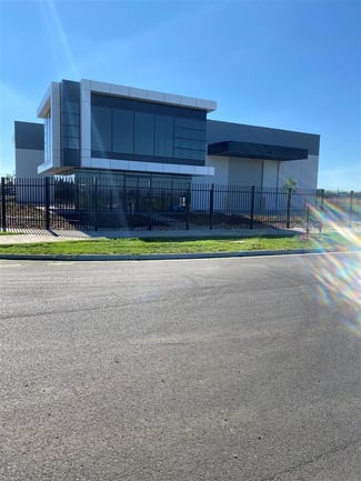 Factory, Warehouse & Industrial commercial property leased at 41 Longford Road Epping VIC 3076 Factory, Warehouse & Industrial commercial property leased at 41 Longford Road Epping VIC 3076