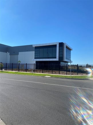Factory, Warehouse & Industrial commercial property leased at 41 Longford Road Epping VIC 3076 Factory, Warehouse & Industrial commercial property leased at 41 Longford Road Epping VIC 3076