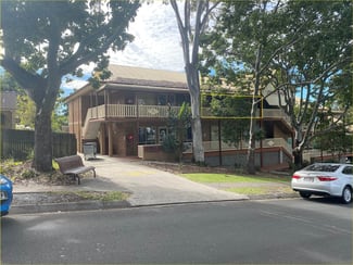 Offices commercial property leased at 6/19 Cotton Street Nerang QLD 4211