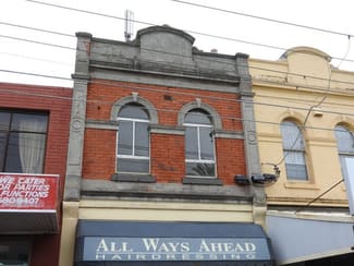 Offices commercial property leased at Level 1/473 Main Street Mordialloc VIC 3195