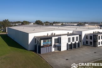 Offices commercial property leased at 1/444-446 South Gippsland Highway Dandenong VIC 3175 Offices commercial property leased at 1/444-446 South Gippsland Highway Dandenong VIC 3175