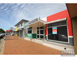 Shop & Retail commercial property leased at 3/54 James Street Yeppoon QLD 4703 Shop & Retail commercial property leased at 3/54 James Street Yeppoon QLD 4703